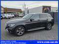 Mercedes-Benz GLC 200 d 4Matic *Mercedes-Garantie bis 12/27*+ Grau - thumbnail 16