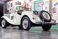 MG TD MG-TD ROADSTER 1.3  - ONLINE AUCTION Wit - thumbnail 3