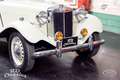 MG TD MG-TD ROADSTER 1.3  - ONLINE AUCTION Wit - thumbnail 10