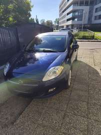 1.9 Multijet 8V DPF Active