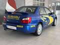 Subaru Impreza 2.0i WRX awd Bleu - thumbnail 4