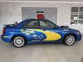 Subaru Impreza 2.0i WRX awd Bleu - thumbnail 3