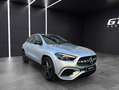 Mercedes-Benz GLA 250 250e Plateado - thumbnail 4