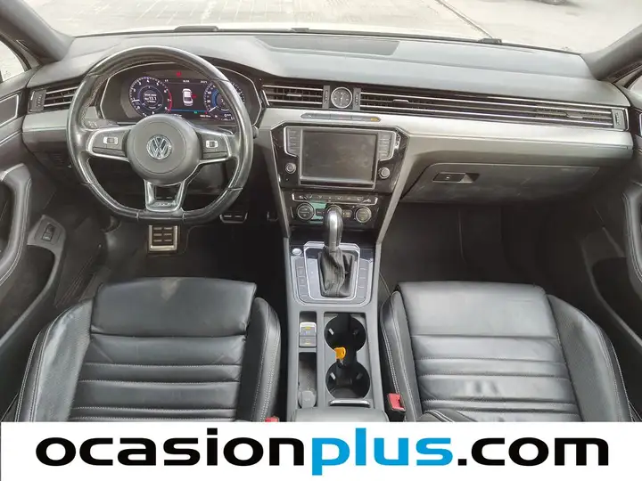 Volkswagen Passat 1.8 TSI BMT Sport DSG 2017, foto 7
