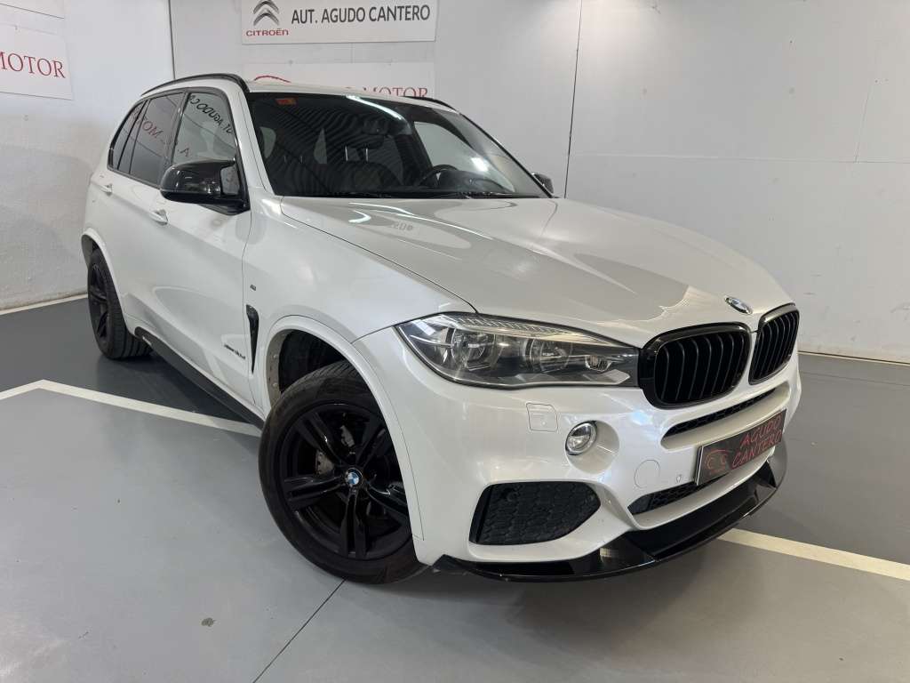 BMW X6 xDrive 30dA - foto 1