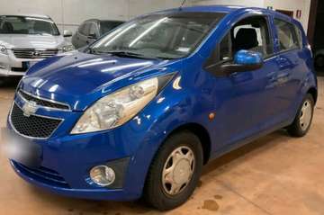 1.0 Benzina ((NEOPATENTATI))