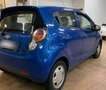 Chevrolet Spark 1.0 Benzina ((NEOPATENTATI)) Bleu - thumbnail 2