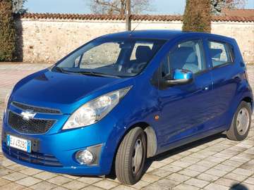 1.0 Benzina ((NEOPATENTATI))