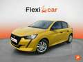 Peugeot 208 1.2 PureTech Style 82 Gelb - thumbnail 3