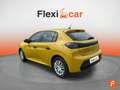 Peugeot 208 1.2 PureTech Style 82 Gelb - thumbnail 5