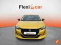 Peugeot 208 1.2 PureTech Style 82 Gelb - thumbnail 2
