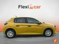 Peugeot 208 1.2 PureTech Style 82 Gelb - thumbnail 9