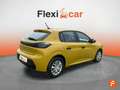 Peugeot 208 1.2 PureTech Style 82 Gelb - thumbnail 8