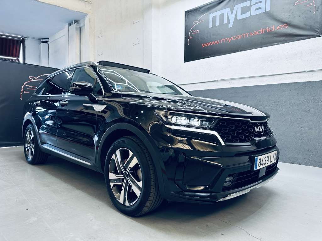 Kia Sorento 1.6 T-GDi PHEV Emotion Pack Luxury 4x4 - foto 1