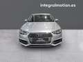 Audi A4 2.0TDI S line edition 110kW Gris - thumbnail 2