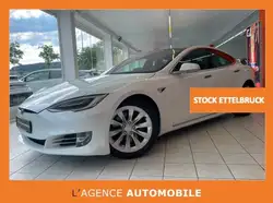 Tesla GARANTIE JUSQU'A 36 MOIS