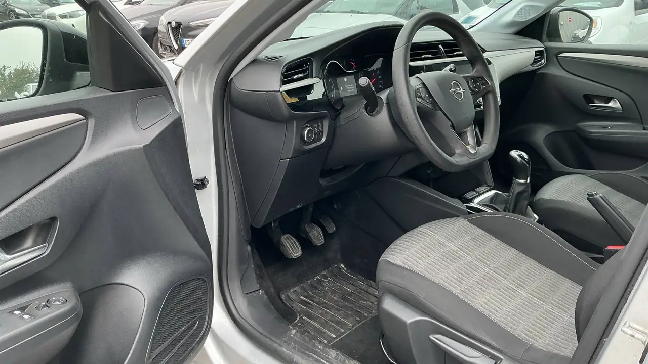 Opel Corsa Corsa — photo 5
