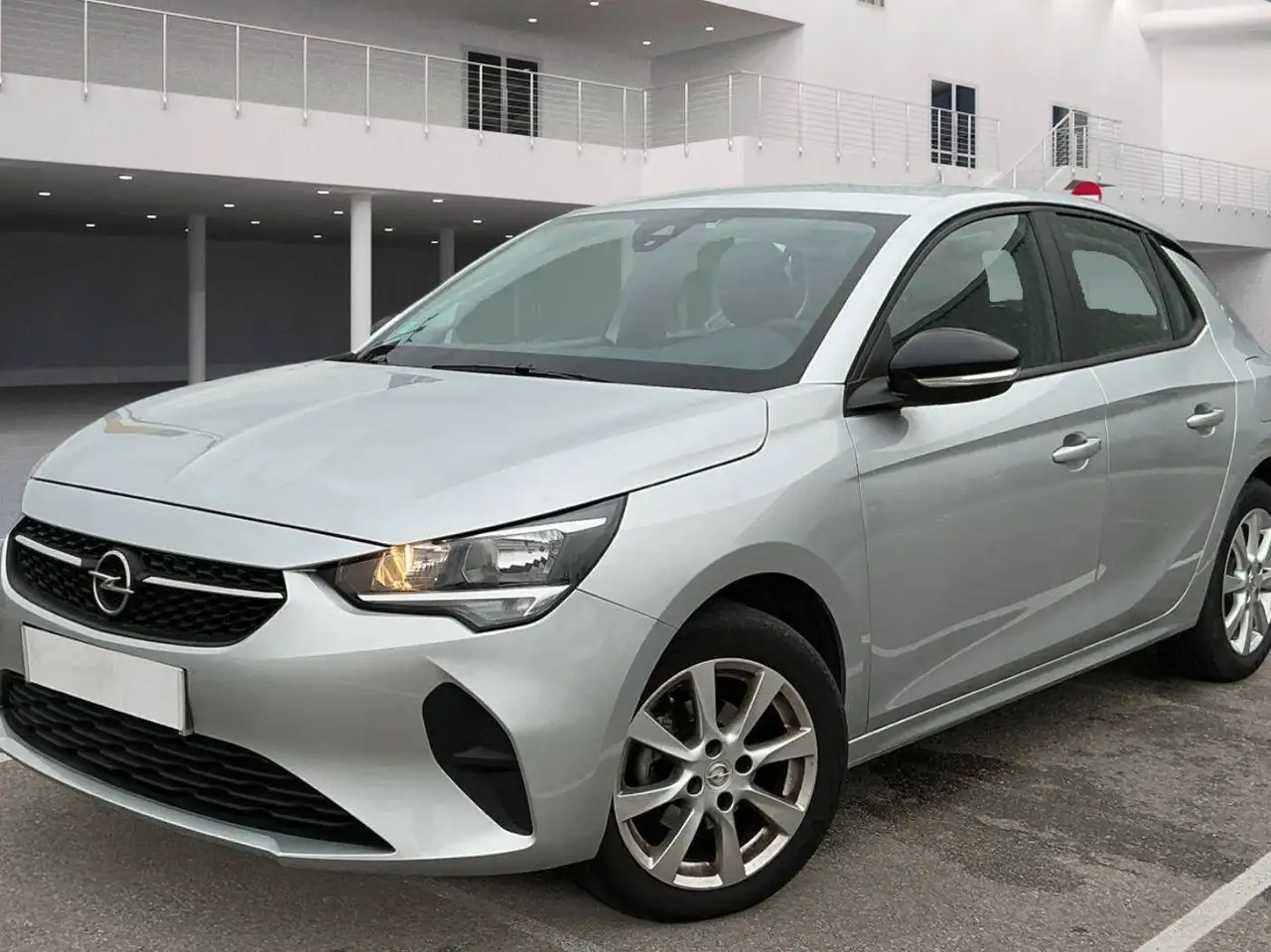 Opel Corsa 1.2 75 ch BVM5 Edition