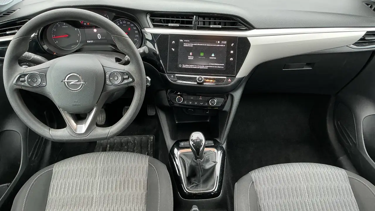 Opel Corsa Corsa — photo 6