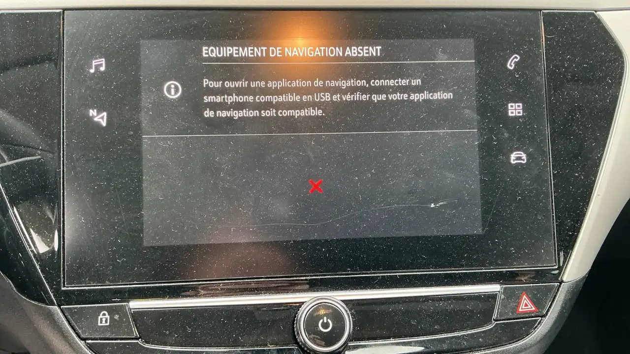 Opel Corsa Corsa — photo 10
