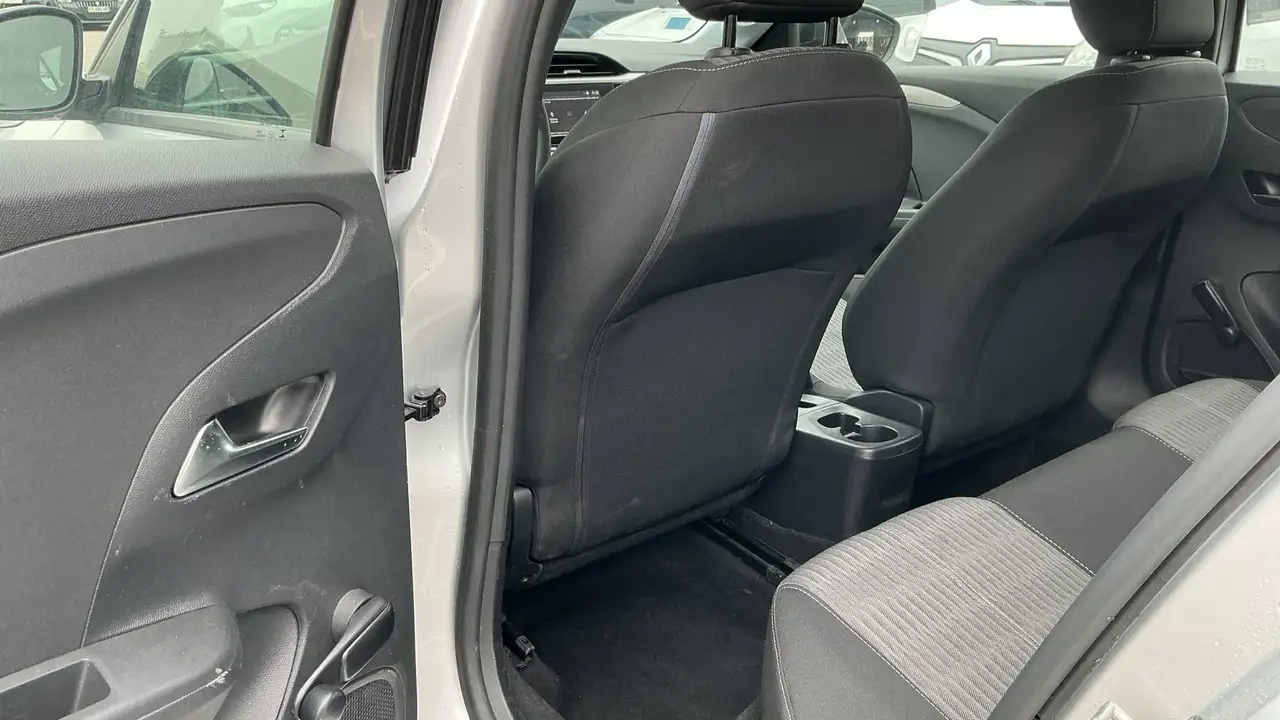 Opel Corsa Corsa — photo 7