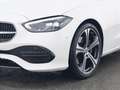 Mercedes-Benz C 220 d AVANTGARDE+AHK+DISTRON+MBUX+Navi-Pr.+LED Weiß - thumbnail 3