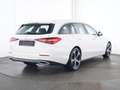 Mercedes-Benz C 220 d AVANTGARDE+AHK+DISTRON+MBUX+Navi-Pr.+LED Weiß - thumbnail 4