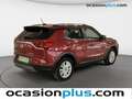 SsangYong Korando G15 Urban 4x2 L.P. Blanco - thumbnail 4