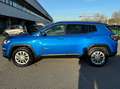 Jeep Compass Compass 1.3 turbo t4 phev Limited 4xe at6 Blue - thumbnail 9