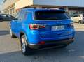 Jeep Compass Compass 1.3 turbo t4 phev Limited 4xe at6 Blue - thumbnail 8