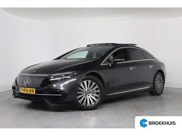 450+ Business Line 108 kWh | Open Dak | Luxe Leder