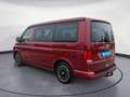 Volkswagen T6 California 2.0 TDI DSG Beach AHK Standhzg ACC Rot - thumbnail 4