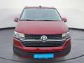 Volkswagen T6 California 2.0 TDI DSG Beach AHK Standhzg ACC Rot - thumbnail 7