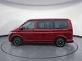 Volkswagen T6 California 2.0 TDI DSG Beach AHK Standhzg ACC Rot - thumbnail 3