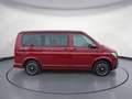 Volkswagen T6 California 2.0 TDI DSG Beach AHK Standhzg ACC Rot - thumbnail 6