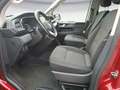 Volkswagen T6 California 2.0 TDI DSG Beach AHK Standhzg ACC Rot - thumbnail 8