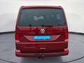 Volkswagen T6 California 2.0 TDI DSG Beach AHK Standhzg ACC Rot - thumbnail 5