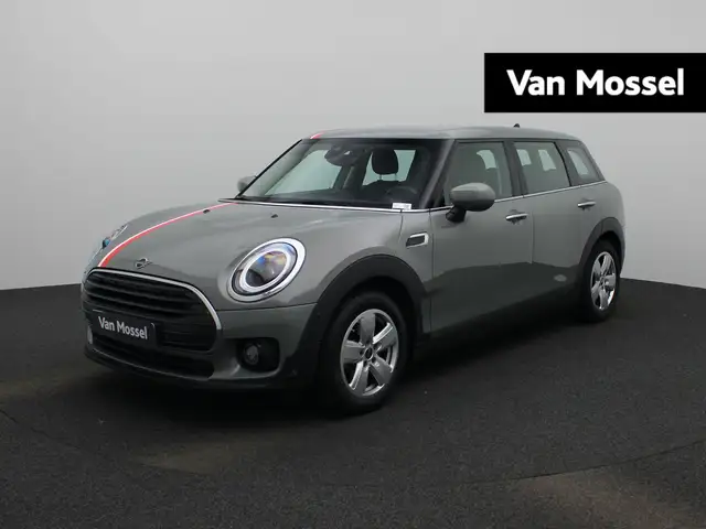 MINI One Clubman 1.5D LED | PDC V+A | Cruise Control