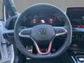 Volkswagen Golf GTI Golf VIII 2.0 TSI GTI Clubsport DSG Matrix-LED 3 Weiß - thumbnail 13