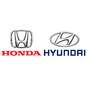 Hyundai KONA (SX2) 1,6 T-GDi 4WD Prestige Line DCT Aut. Grau - thumbnail 14