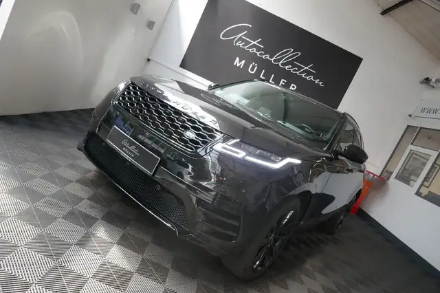 Land Rover Range Rover Velar R-Dynamic SE