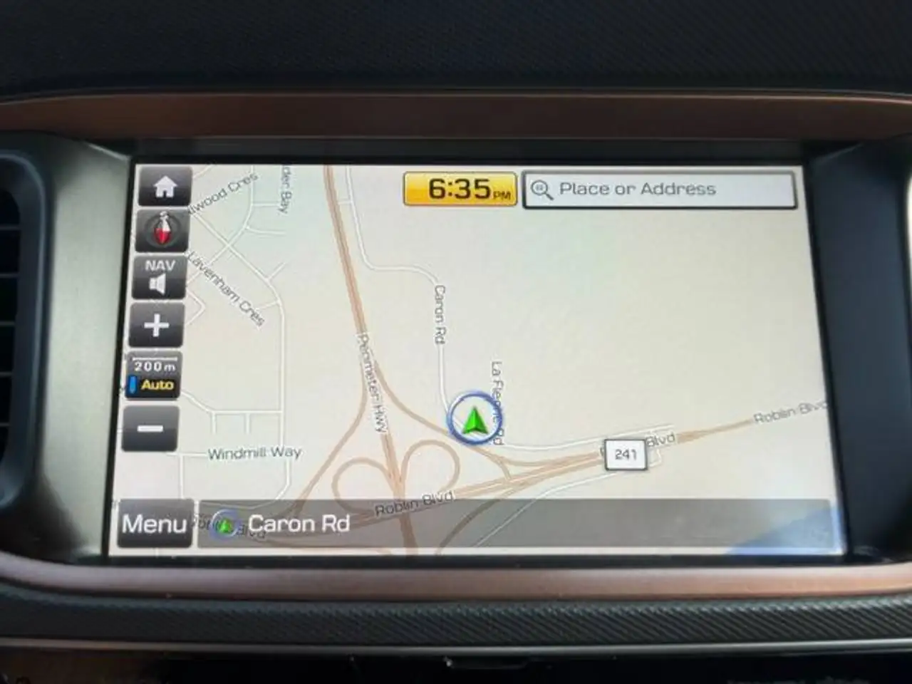 Hyundai IONIQ photo Hyundai IONIQ