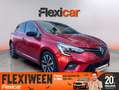 Renault Clio Techno TCe 90 (67kw) Rojo - thumbnail 1