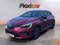 Renault Clio Techno TCe 90 (67kw) Rojo - thumbnail 3