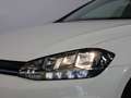 Volkswagen Golf 5p 1.5 tgi business 130cv Wit - thumbnail 16