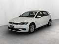 Volkswagen Golf 5p 1.5 tgi business 130cv Wit - thumbnail 1