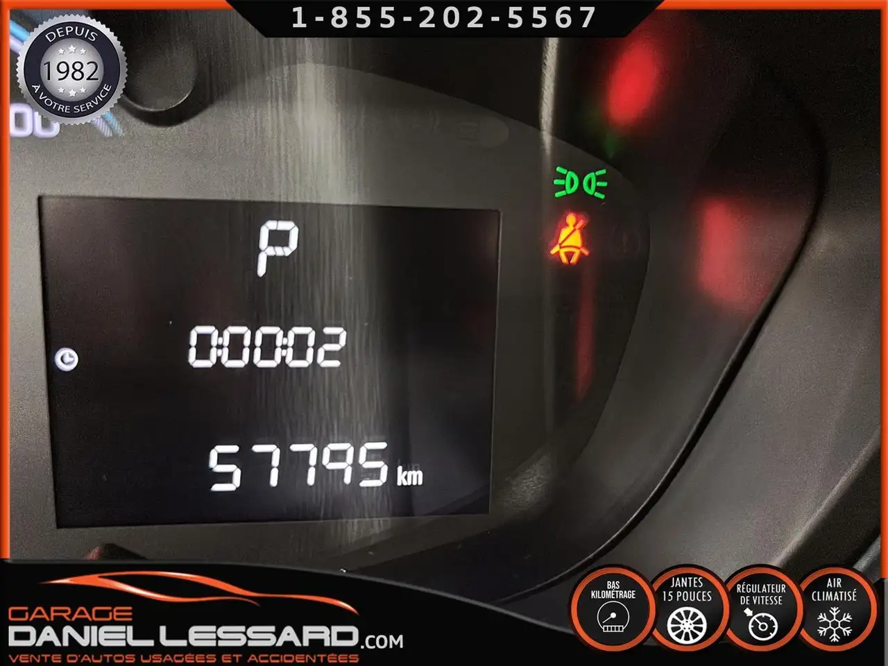 Chevrolet Spark снимка Chevrolet Spark