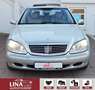 Mercedes-Benz S 500 LANGVERSION 3.HAND*DISTRONIC*el.SD*4xSHZ Silber - thumbnail 11