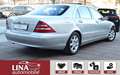 Mercedes-Benz S 500 LANGVERSION 3.HAND*DISTRONIC*el.SD*4xSHZ Silber - thumbnail 5
