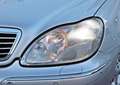 Mercedes-Benz S 500 LANGVERSION 3.HAND*DISTRONIC*el.SD*4xSHZ Silber - thumbnail 17